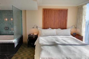 酒店 Embarc Vancouver