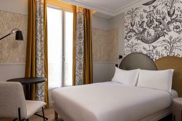 ホテル Grand Hôtel Lévêque