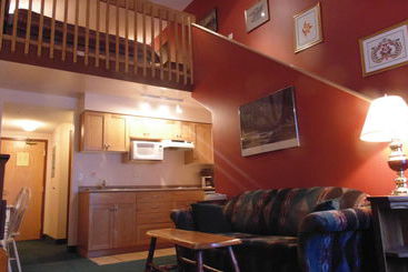 هتل Heffley Boutique Inn