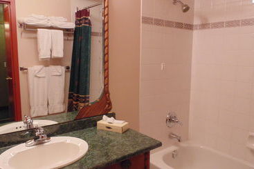 هتل Heffley Boutique Inn