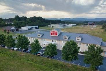 ホテル Hometown Innringgold