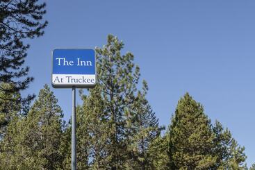 ホテル Inn At Truckee