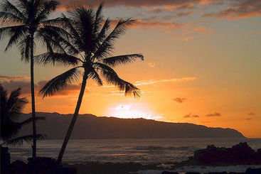 هتل Island Beach Comber
