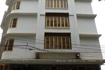 酒店 Jewel Himalayan Heights