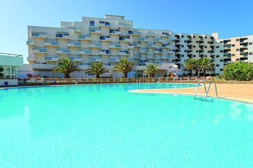 ホテル Lagrange Vacances Le Lydia Playa