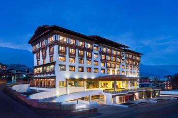 هتل Le Meridien Thimphu