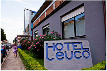 هتل Leuco