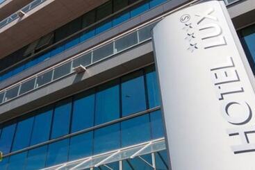 בית מלון כפרי Lux