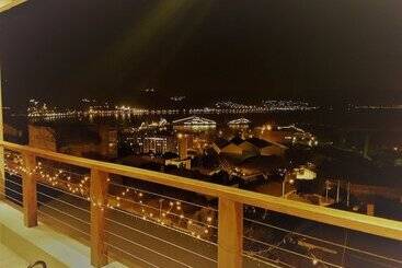 فندق Mariner Guesthouse & Villa