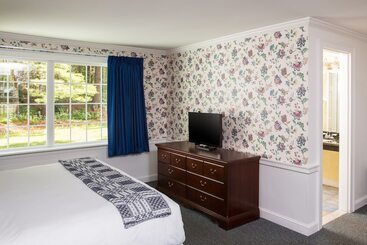 فندق Old Sturbridge Inn And Reeder Family Lodges