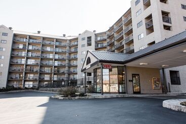 酒店 Olde Gatlinburg Rentals