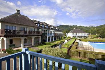 호텔 Pierre & Vacances Résidence Les Belles Rives