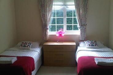 ホテル Plumpton House