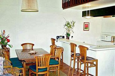 Princeville Oceanfront Villas