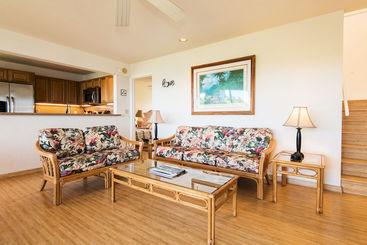 Princeville Oceanfront Villas