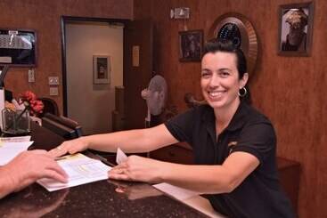 Prospector Hotel & Casino