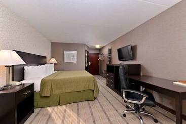 فندق Quality Inn & Suites Matteson Near I57