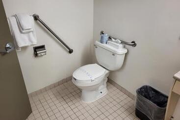 酒店 Residence & Conference Centre   Windsor