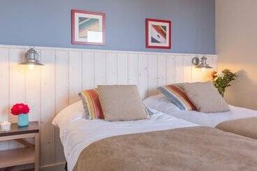 هتل Residence Pierre & Vacances Premium Le Domaine De Cramphore