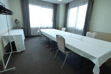 ホテル Route Inn Grantia Komatsuairport