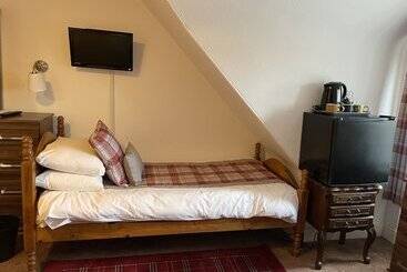 فندق Royston Guest House Inverness