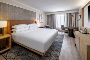 فندق Sheraton Nashville Brentwood