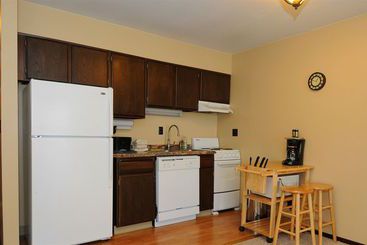 فندق Stillwater Condominiums