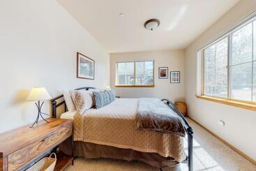 בית מלון כפרי Tarn Landing B7