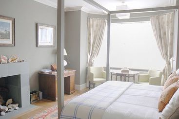 호텔 The Cloudesley - Guest House