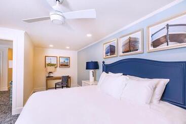 ホテル The Inn At Stonecliffe