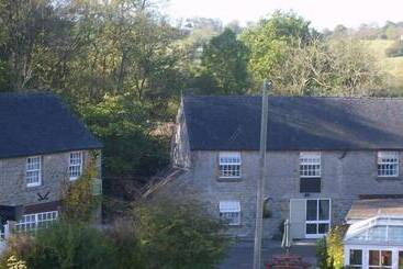 فندق The Manifold Inn