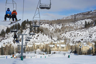 فندق The Meadows Townhomes