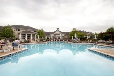 فندق The Mews At Princeton Junction