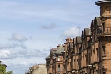 ホテル The Willow