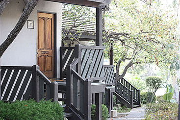 酒店 Tuscany Hills Resort