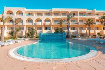 فندق Vincci Dar Midoun