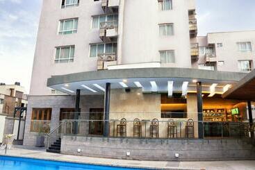 酒店 The Zehneria By Sarovar Portico India