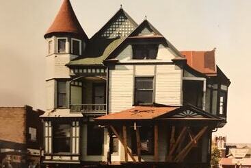 Innisfree Bed & Breakfast