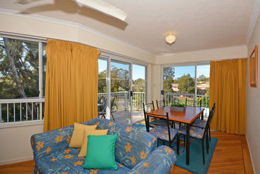 Jade Waters Luxury Apartments