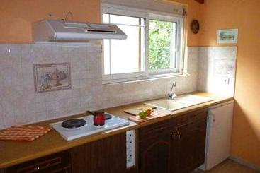 公寓 Kerkyra Studios