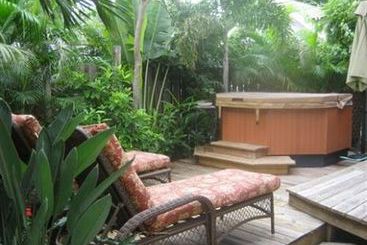 La Veranda Bed & Breakfast