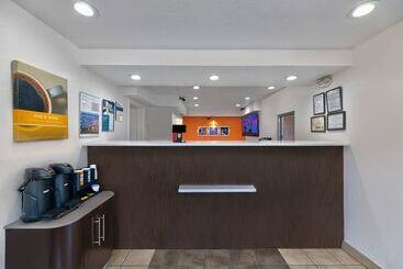 Motel 6 Columbus, Ga