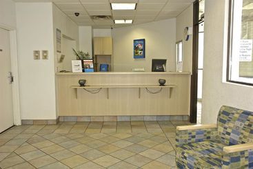 Motel 6 Minneapolis Airport - Mall Of America