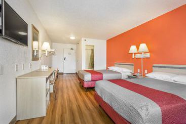 Motel 6 Minneapolis Airport - Mall Of America
