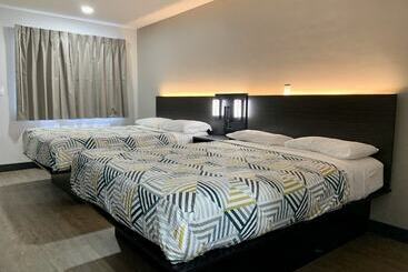 Motel 6 Ogden, Ut   21st Street