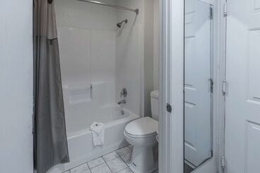 Motel 6 Hutchins, Tx