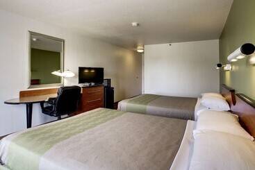 Motel 6ogden, Ut  Riverdale