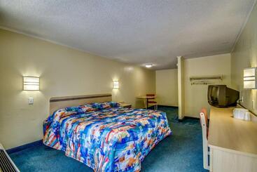 Motel 6 Saint Joseph, Mo