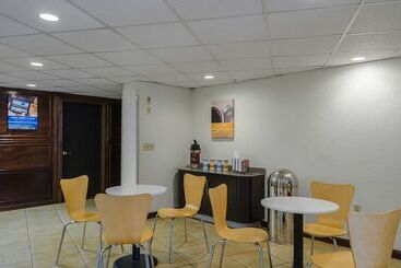 Motel 6 Westborough, Ma