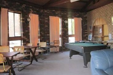 مُتل Desert Rose Inn Alice Springs